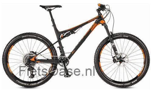 KTM Lycan specificaties en beoordelingen